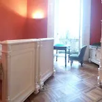 Апартаменты Martelli Бельджирате