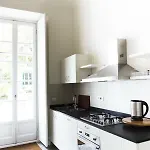 Lägenhet Villa Martelli Belgirate