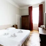 Lägenhet Villa Martelli Belgirate