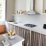 Apartamento Martelli