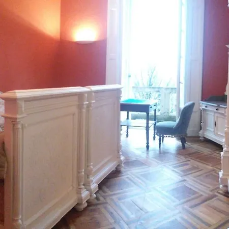 Apartamento Martelli Belgirate