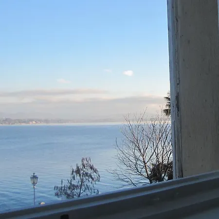 Appartement Martelli *