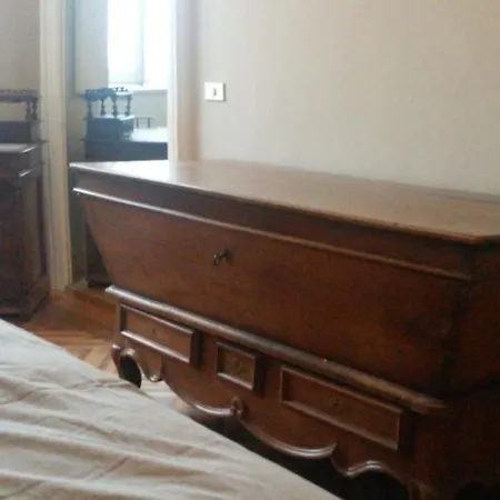 Appartamento Martelli
