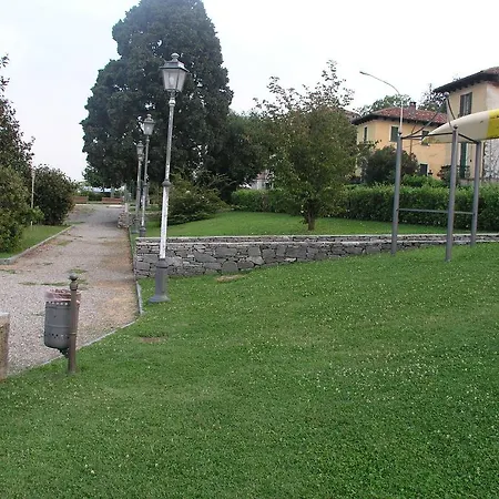 Martelli Belgirate