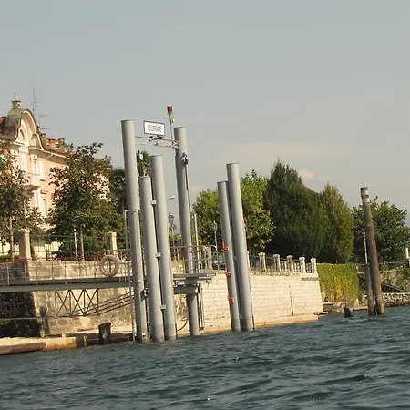 Apartment Villa Martelli Belgirate