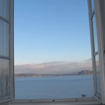 Martelli Lejlighed Belgirate