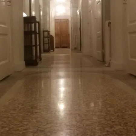 Lejlighed Martelli Belgirate