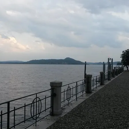 Villa Martelli Apartment