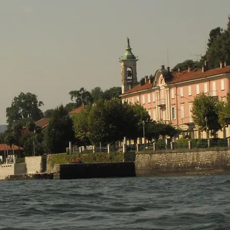 Martelli Belgirate