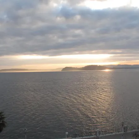 Apartment Villa Martelli