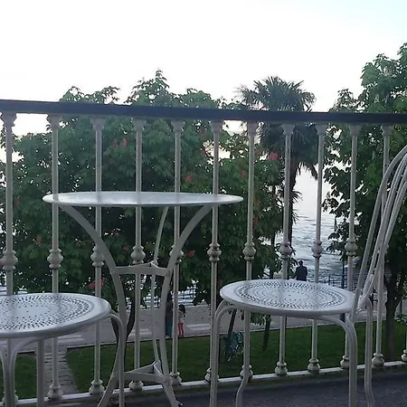 Apartamento Martelli *