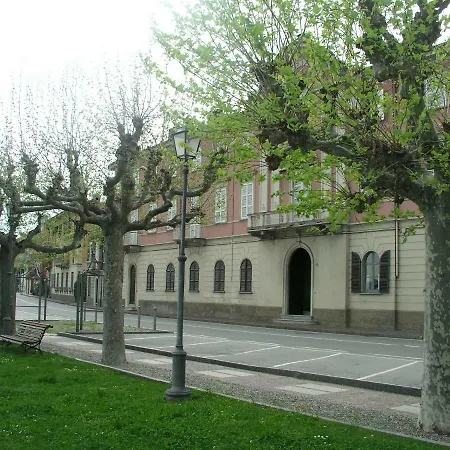 דירה Martelli בלגירטה