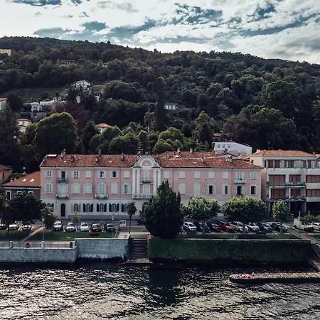 Martelli Appartamento Belgirate