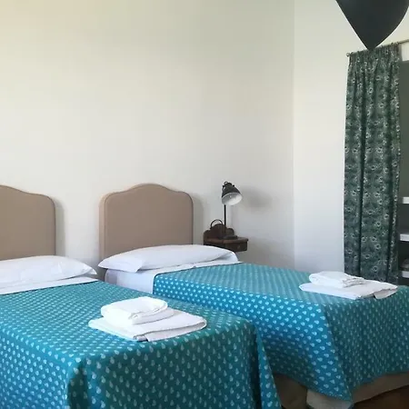 Martelli Lejlighed *