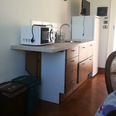 Apartamento Martelli Belgirate