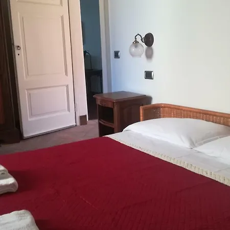 Appartamento Martelli Belgirate