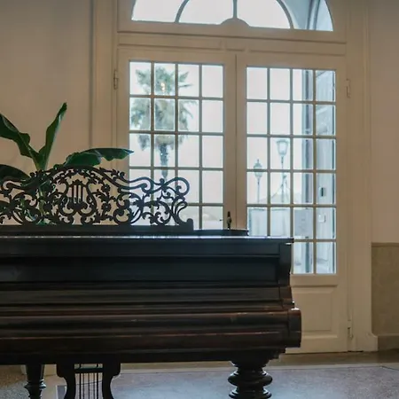 Lejlighed Martelli *