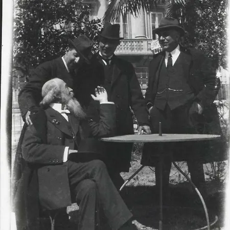 Lejlighed Martelli *