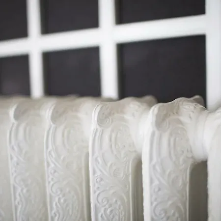 Villa Martelli * Belgirate