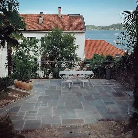 Lejlighed Martelli *