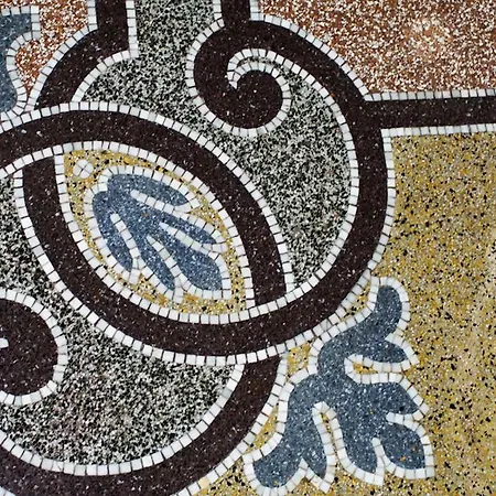 Lejlighed Martelli *