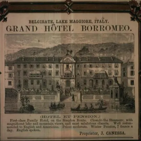 Apartamento Martelli