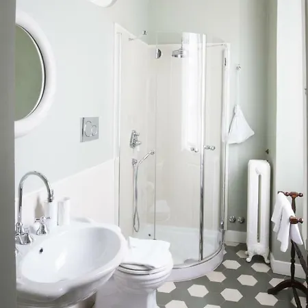 Martelli Appartement