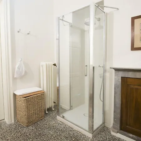 Lejlighed Martelli *