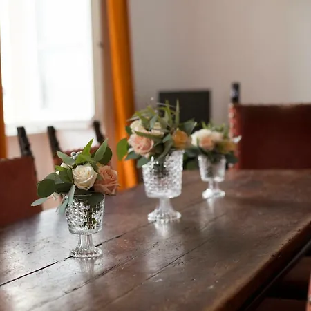 Lejlighed Martelli *