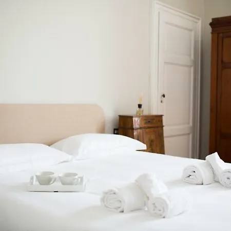 Martelli Appartement