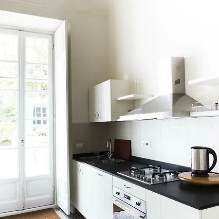 Apartamento Martelli Belgirate