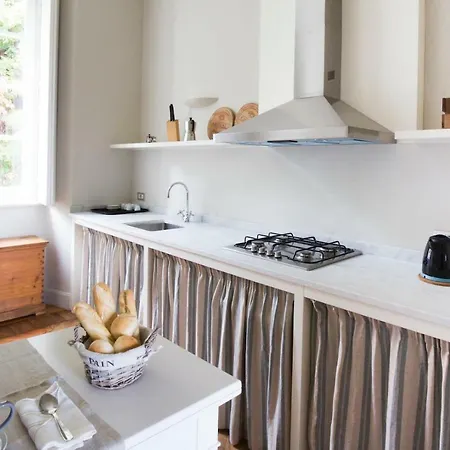 Apartamento Martelli