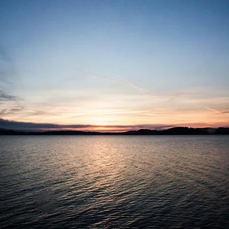 Martelli Lejlighed Belgirate