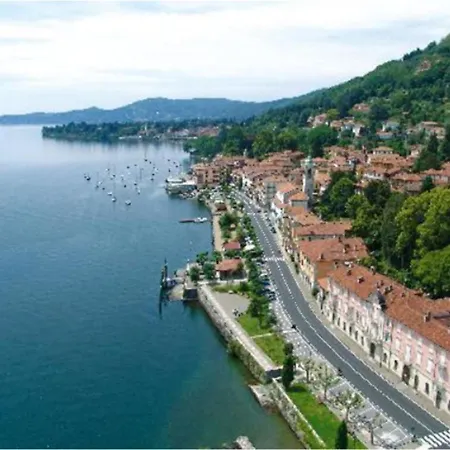 דירה Martelli בלגירטה