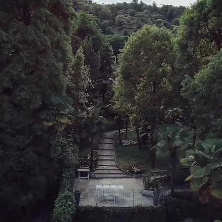 Martelli * Belgirate