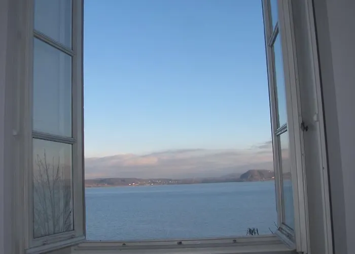 Martelli Apartament Belgirate