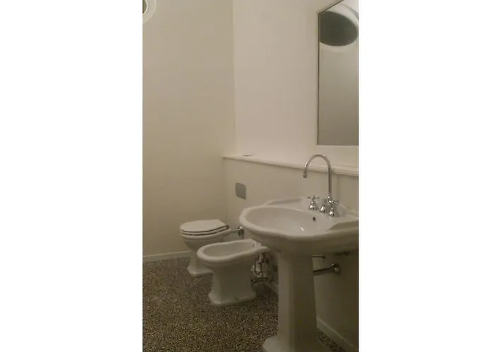 Apartament Martelli *