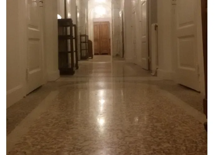 Apartament Martelli Belgirate