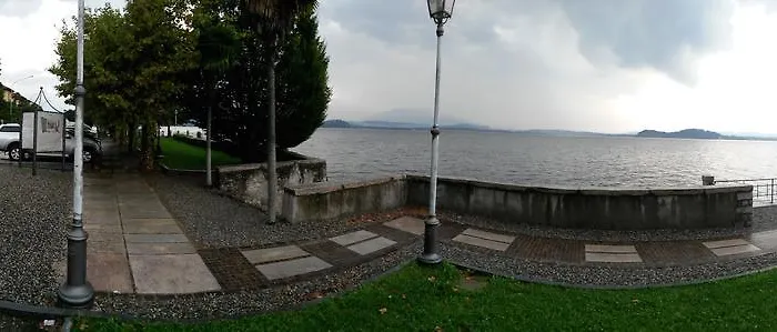 Villa Martelli Apartment