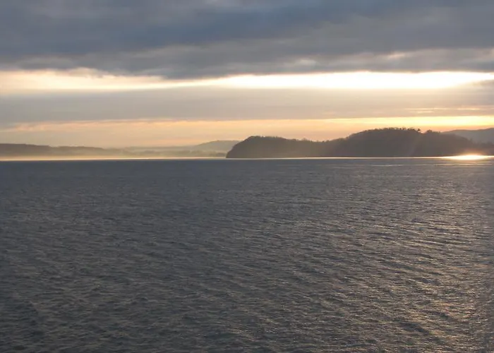 Villa Martelli Apartment Belgirate