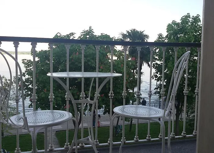 Apartament Martelli *