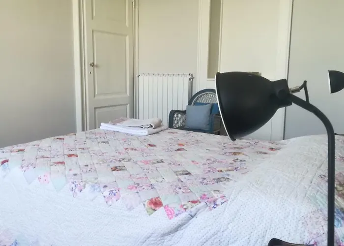 Martelli Apartament *