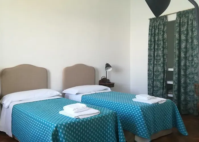 Martelli Apartament *