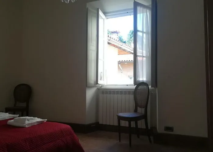 Martelli Apartament *