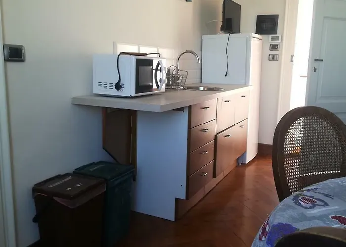 Apartament Martelli Belgirate