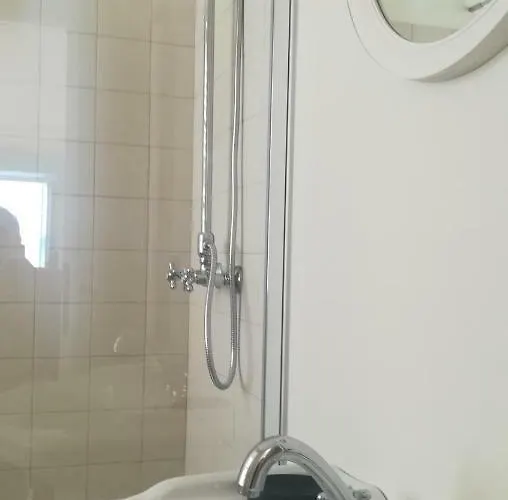 Martelli Apartament *