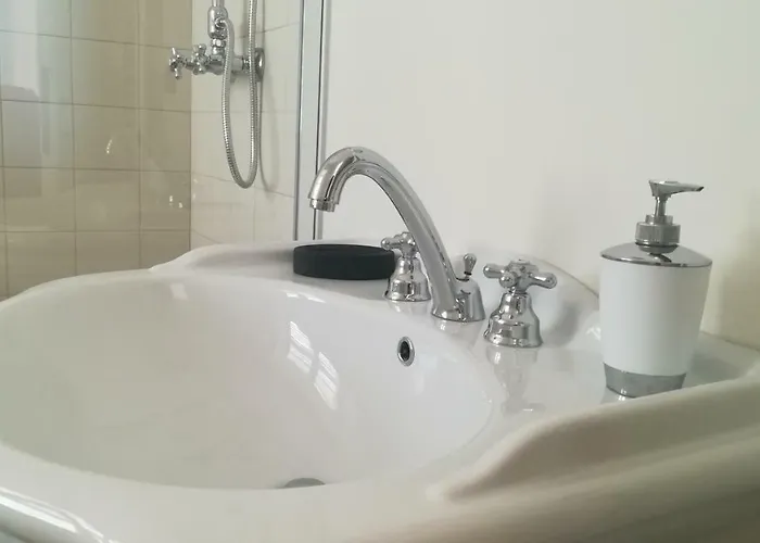 Martelli * Belgirate