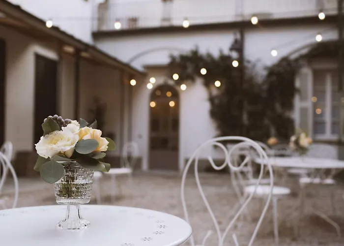 Martelli * בלגירטה