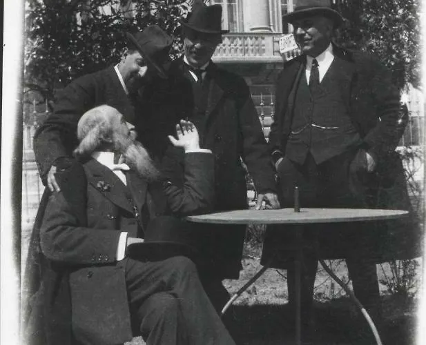 Apartament Martelli *