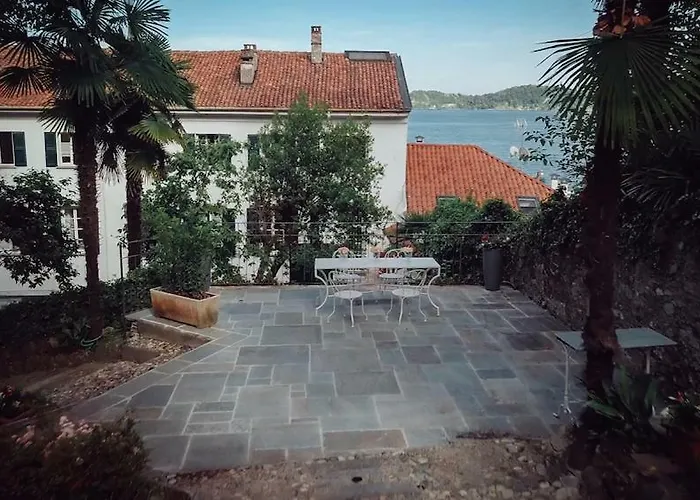 Apartament Martelli *